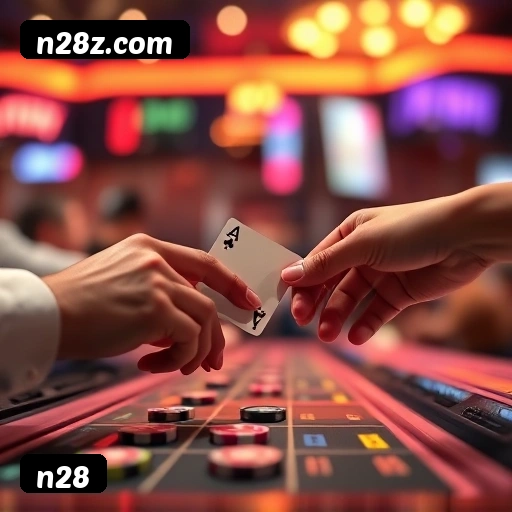 Poker variations - Texas Hold'em e Caribbean Stud
