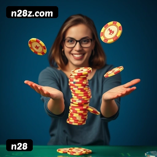 Apostas esportivas ao vivo na n28