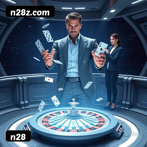 Reload Bonus n28