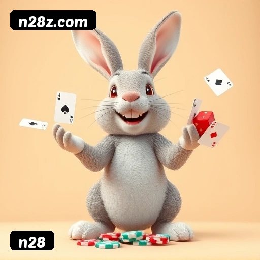 Streaming 4K no cassino ao vivo da n28