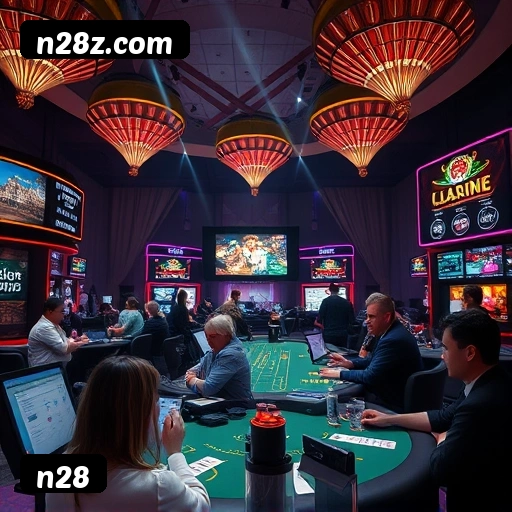 Baixar APK n28